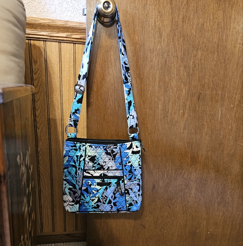 Vera Bradley Crossbody Bag
